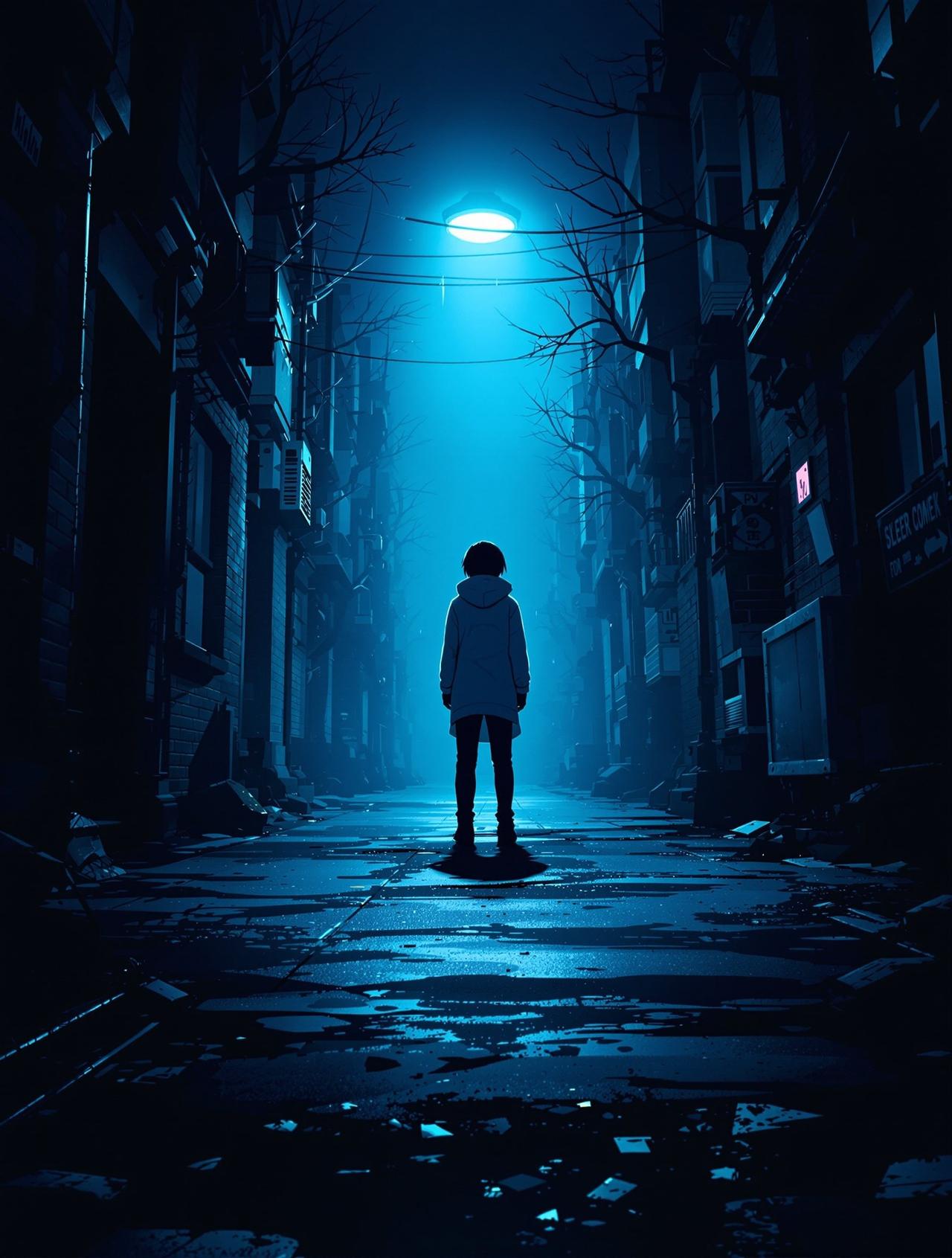 无声证言 - 里番高能追番